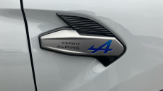 Renault Symbioz 1.6 E-Tech FHEV 145 Iconic Esprit Alpine 5dr Auto Hybrid Estate